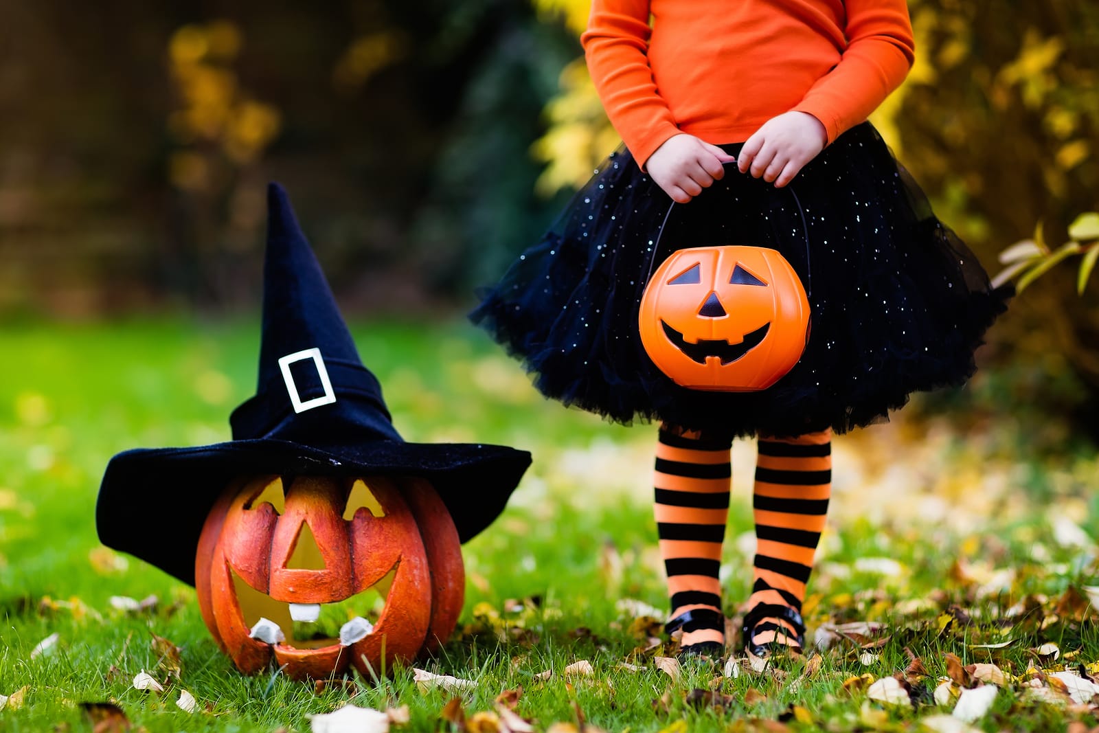 Your Spooky Guide to Halloween on Nantucket