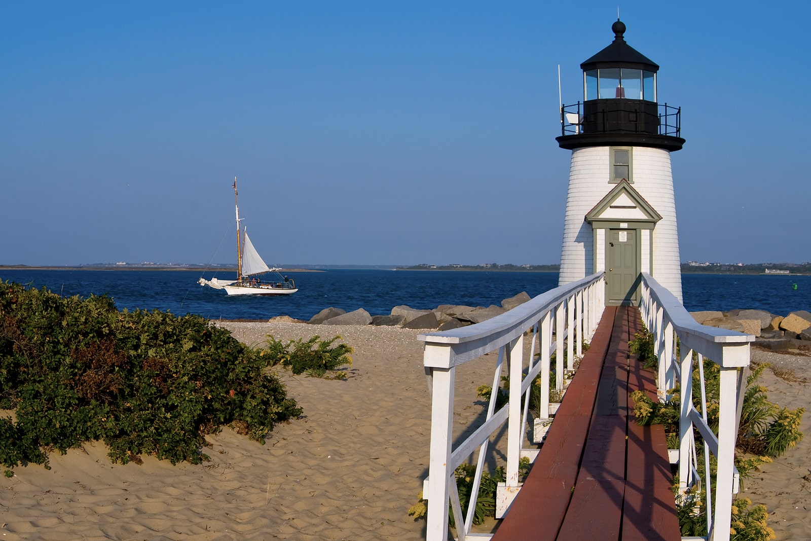 4 Tips for Planning the Perfect Trip to Nantucket Island