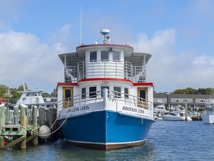 An Insider’s Guide to Transportation on Your Nantucket Vacation